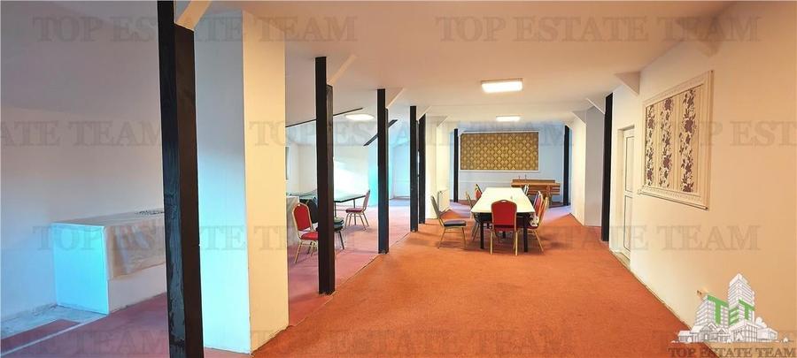 Afacere la cheie cu profit din prima zi, 2 pensiuni 27 camere, salon de evenimen - 19