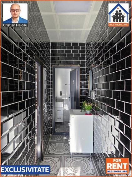 Spatiu comercial Complex Salaj - S5 | Parter 80mp - Etaj 130mp - 8