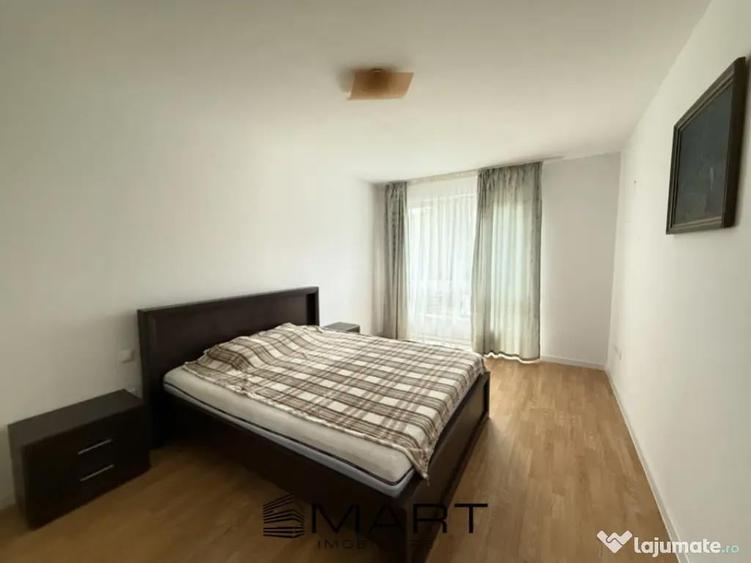 Apartament 2 Camere Avantgarden - 16