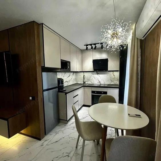 Garsoniera de inchiriat - Zona Pajura - 7