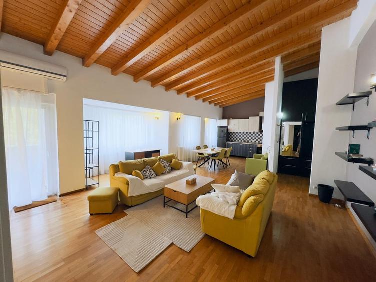 Apartament cu 2 camere zona Soarelui/Braytim - 1