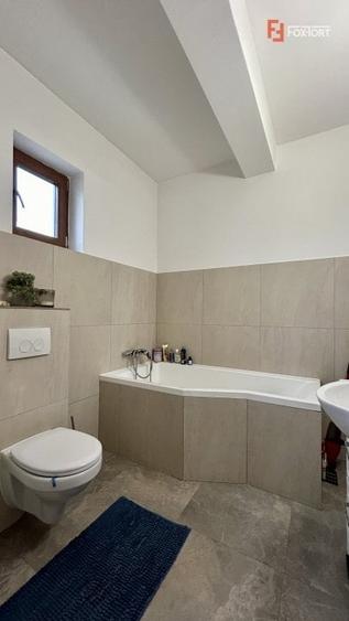 Duplex cu 4 camere + garaj in Dumbravita - 21