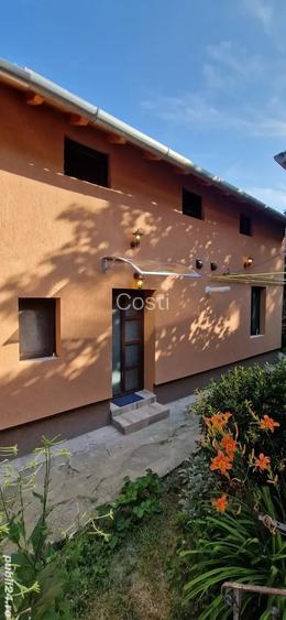 Vand casa 3 camere central