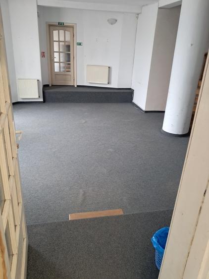 Birou 45 mp parter inalt pozitionat in zona complex Diana cartier Gheorgheni - 3