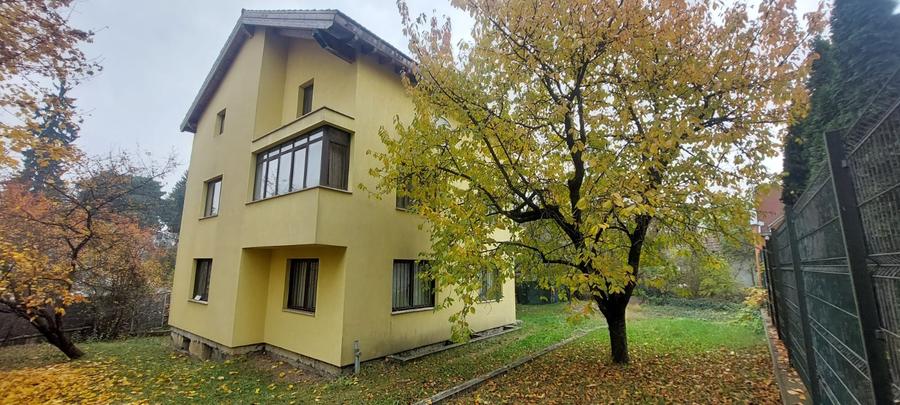 De vanzare casa , zona Papiu- str. Borzesti - 5