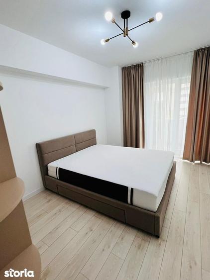 Contemporan 3 camere ,2 bai, parcare subterana inclusa - 10