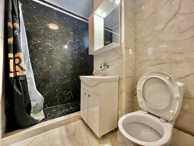 Apartament 3 camere Copou-Negruzzi - 16