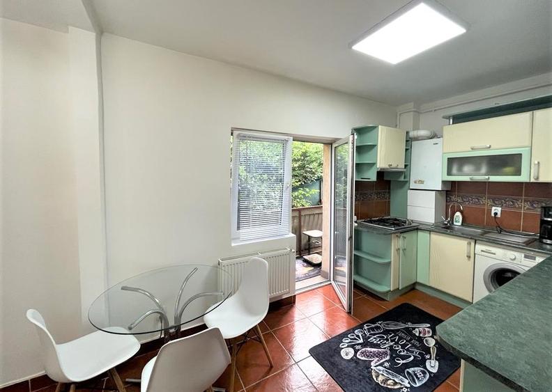 Apartament 3 camere decomandat cu loc de parcare cartier Andrei Muresanu - 14