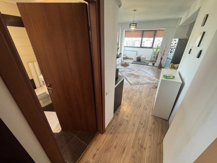 Garsoniera - Studio zona Tomis Plus - 7