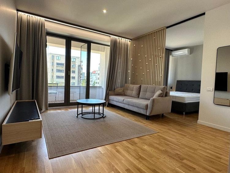 Studio premium | Prima inchiriere | Herastrau-Soseaua Nordului | Parcare - 2