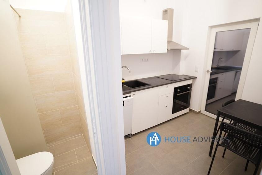 Inchiriere apartament 3 camere Universitate - 14