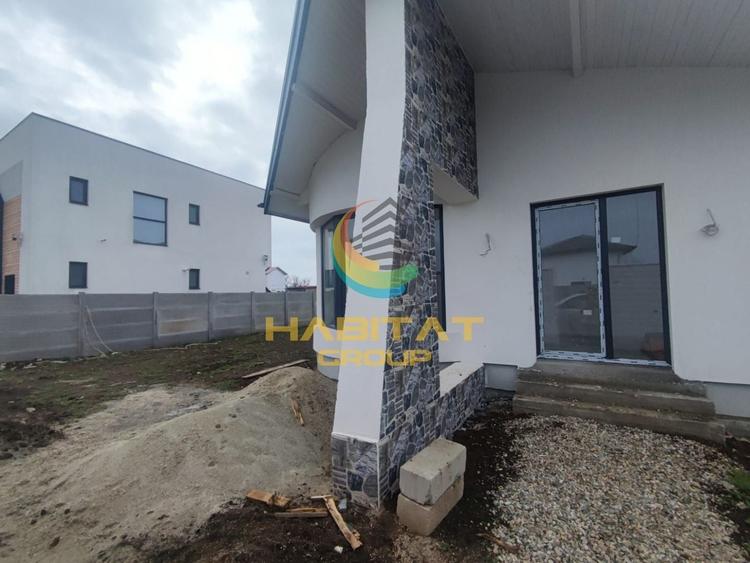 Casa parter, teren 390 mp, Berceni - 10