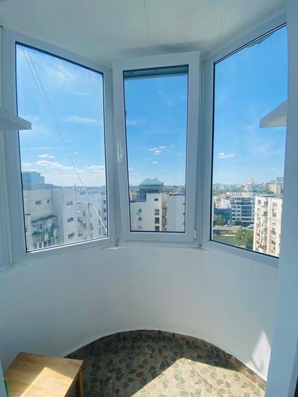 Garsoniera perfecta Timpuri Noi - 10