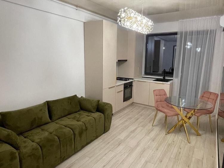 Apartament 2 camere zona Campus - Ultramodern - Termen Lung - 1