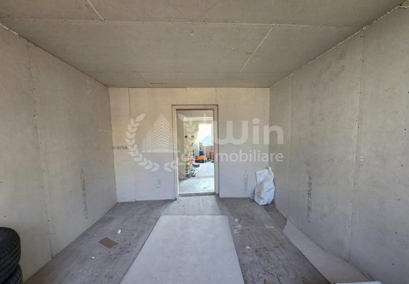 Casa individuala | 84mp utili | 380mp teren | Zona Pod Ira Someseni - 7