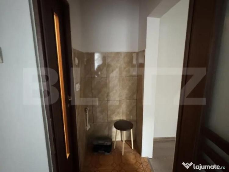Apartament 2 Camere,strada Mihai Eminescu - 6