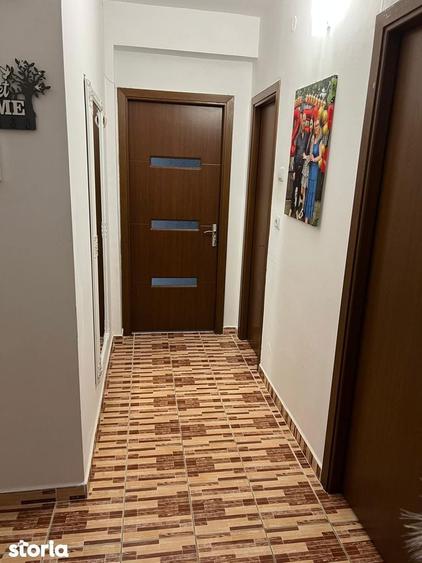 Garsoniera de vanzare in bloc, 48 mp, etaj 3 - 5