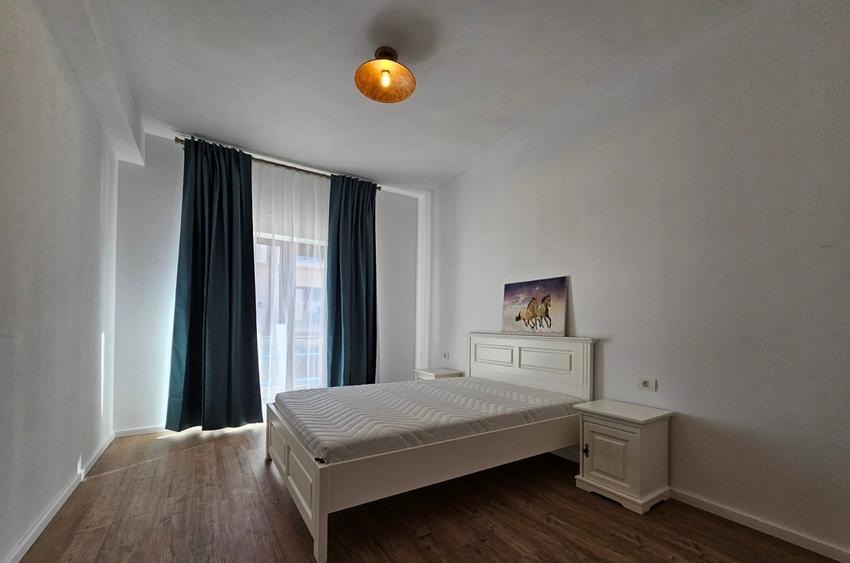 3 Camere Zona Energia Mobilat Utilat Termen Lung - 8