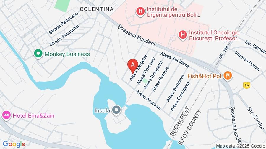 APARTAMENT CU VEDERE LA LAC SI TERASA 60+60MP+loc parcare inclus - 10