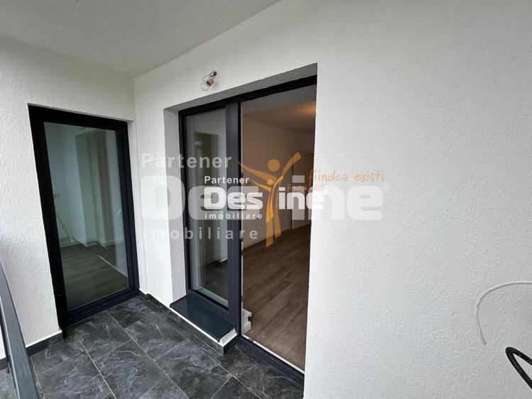 Complex nou de apartamente - Vila P+1 cu acces separat si curte - 8