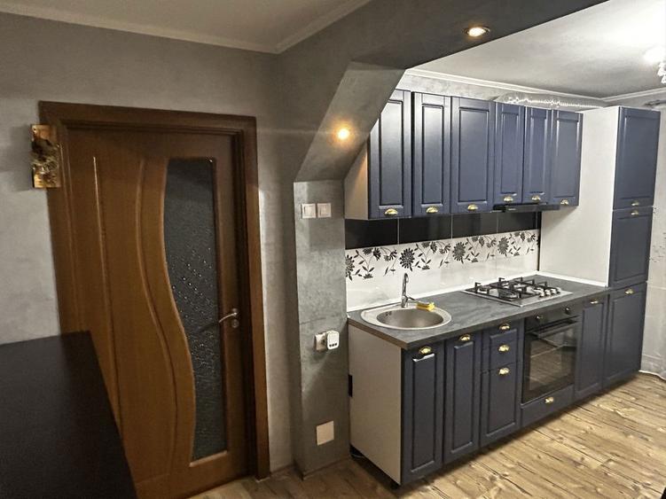 Apartament de inchiriat brazda zona La Rocca - 4