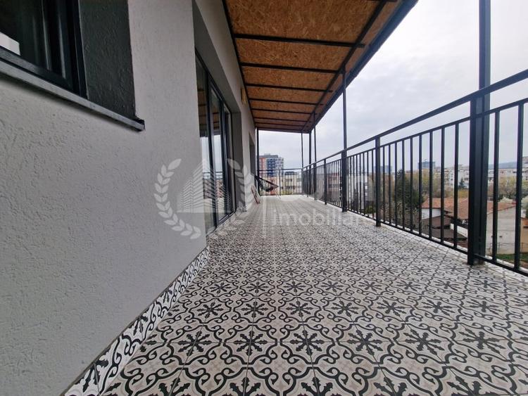 Apartament 2 camere | Bloc nou | Etaj 4/7 | Garaj | Marasti | Zona BRD - 9