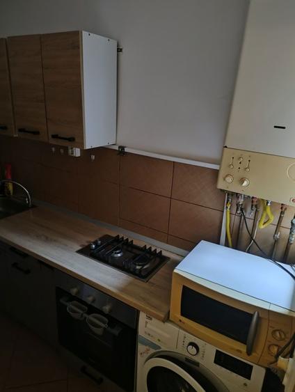 Proprietar 0 comision Garsoniera 7 min UMF, Maternitate - 6