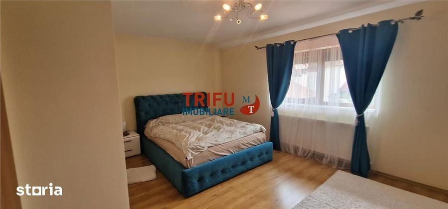 Casa tip duplex 3 camere de vanzare zona Micesti - 12