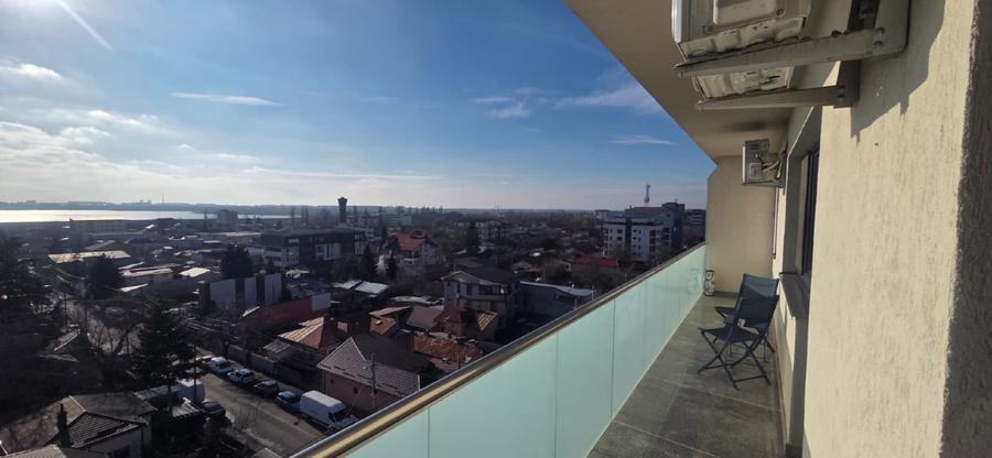 Vedere Lacul Morii | 115mp | Bloc 2022 | 2 Apartamente alipite | Investitie - 2