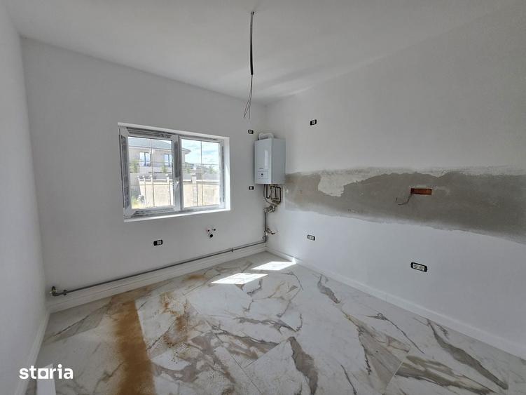 Duplex premium 5 4 camere, 2 bai, pod, Mosnita noua - 11
