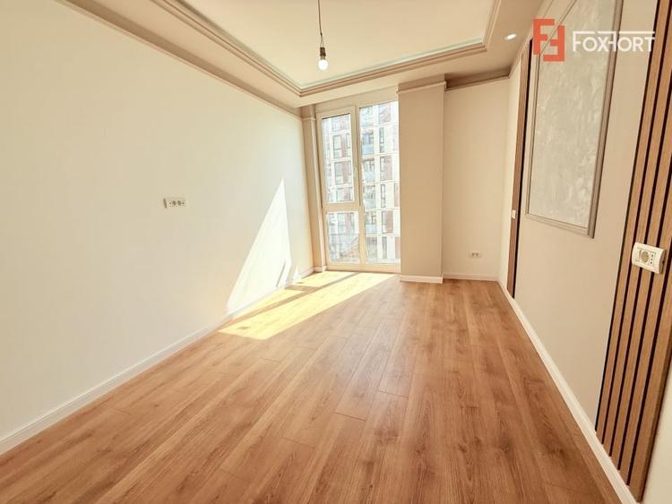 Apartament modern cu 3 camere in Timisoara - zona Torontalului - 5