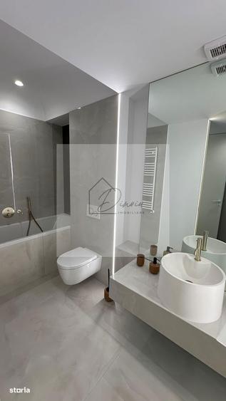 3 camere Cortina North I Parcare mare inclusa I COMISION 0% - 6