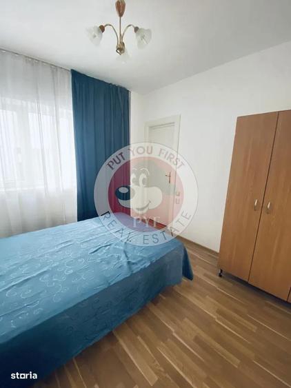 Piata Spaniei | Garsoniera dubla | 31mp | Renovata | RS3 | B13061 - 2