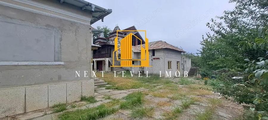 Casa + anexe Topoloveni ( Crin?e?ti) - 8