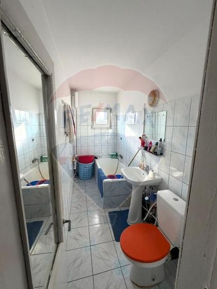 Apartament cu doua camere pe Mitropolitul Varlaam - 5