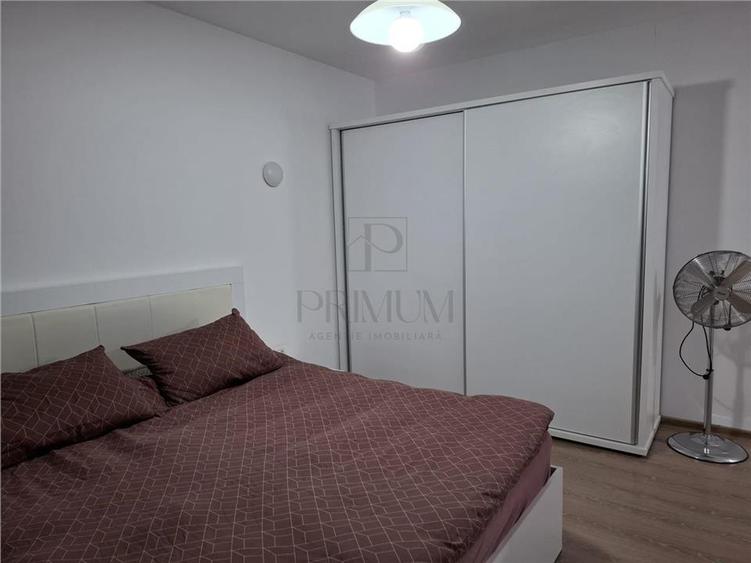 Duplex mobilat utilat - teren generos - asfalt - 9