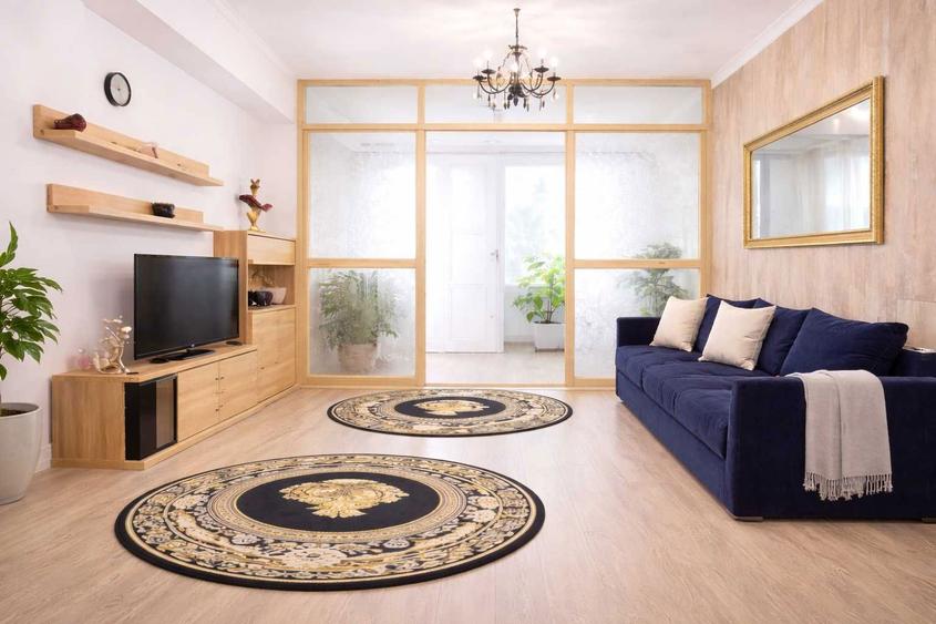 Propietar vand apartament 2 camere, TOTUL NOU, finisaje premium - 5