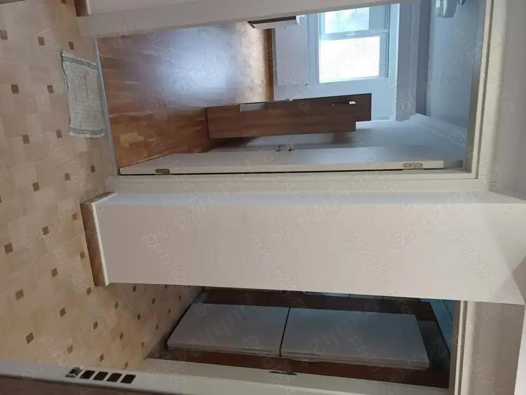 garsoniera high class-centrala proprie-parcare proprie - 1