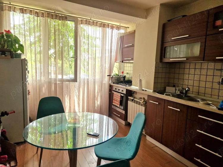 Apartament spa?ios, excelent pozi?ionat zona One?tilor, Oradea - 4