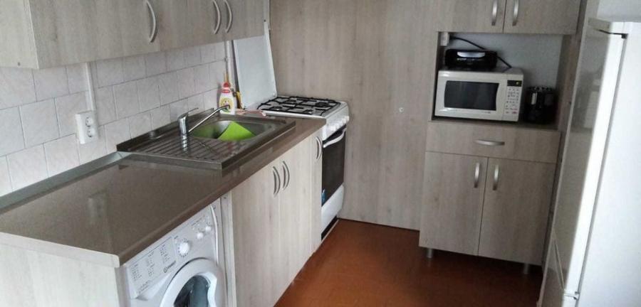 Apartament cu o camera zona Dacia - 1