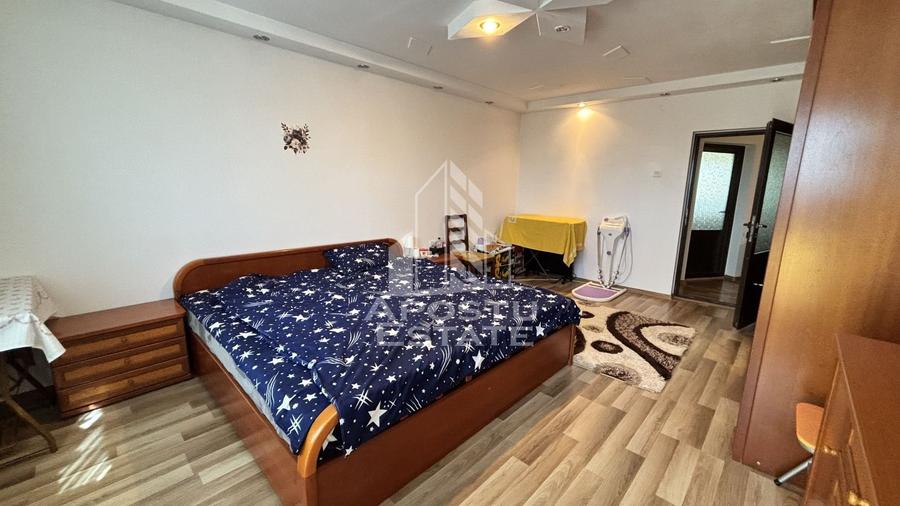 Casa individuala cu 4 camere de vanzare cu teren generos in Chisoda - 5