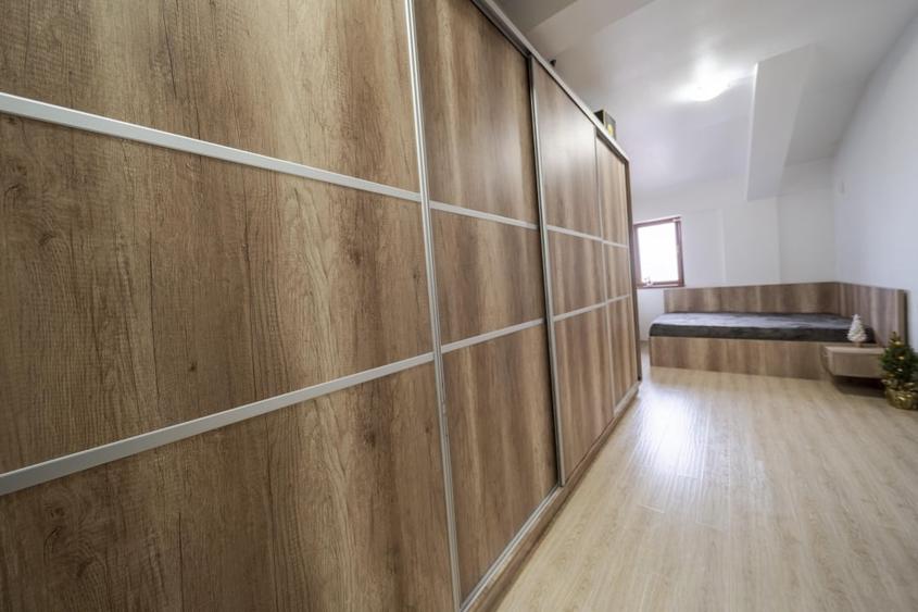 86 mp*Decomandat*2 bai*Mobilat Utilat Modern*Cartierul Latin* 0% comision - 11