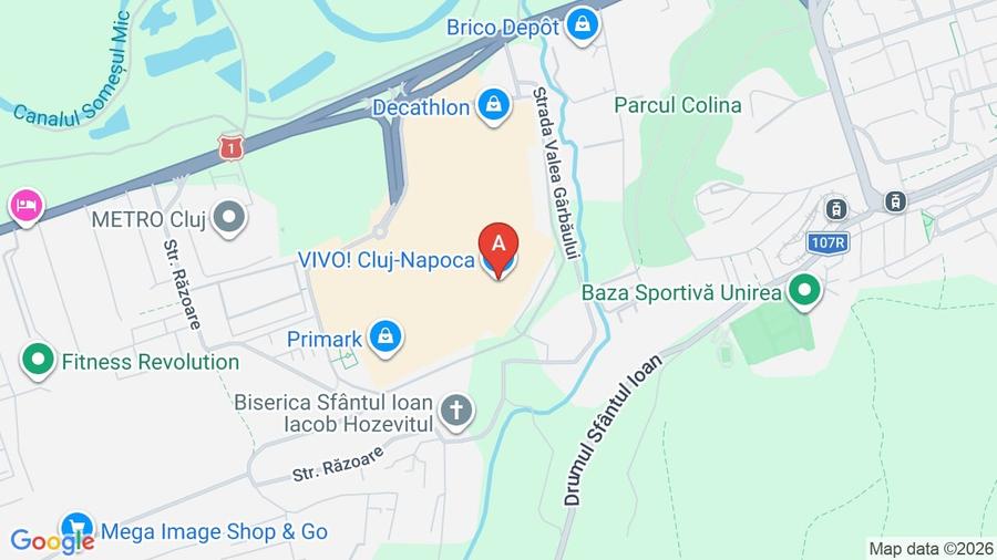 Se închiriază apartament cu camere camere, Columna Residence, Lux, Nou - 1