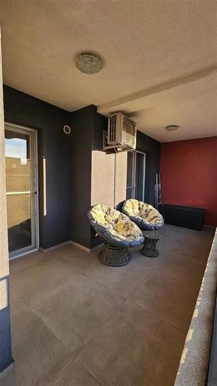 Bloc NOU Mobilat cu Loc de Parcare - 11