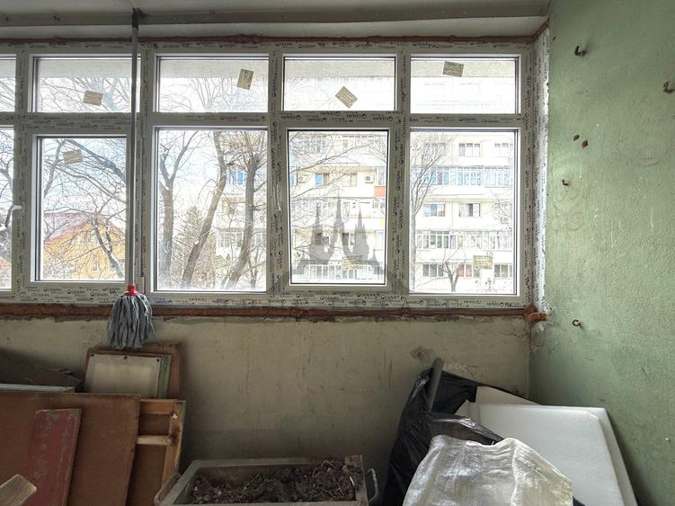 Apartament cu 3 camere in zona 1 Mai - Domenii - 5