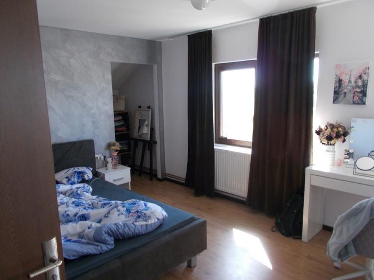 Casa P+M+pod, Parta, 4 camere, 180mp util, 1190mp teren - 6