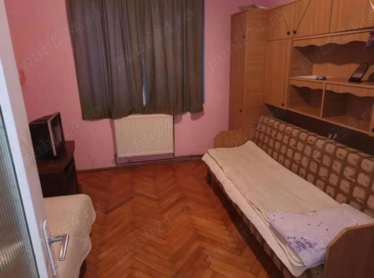 Apartament central de inchiriat 3 camere !!! - 2