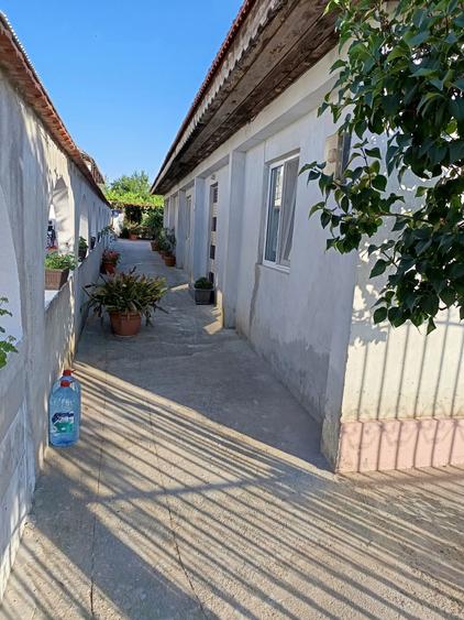 Vind casa loc.Costinesti - 7