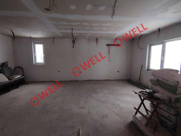 Proprietate de vânzare formată din două case, în Moacșa! - 6