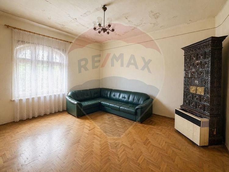 VILA ULTRACENTRALA IDEAL  INVESTITIE - 6